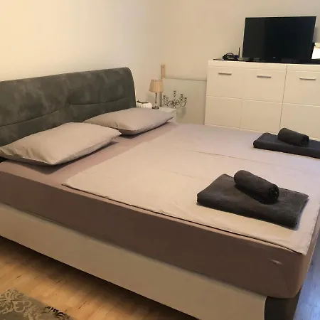 Apartment Black Pearl Souterain 5 Personen With Free Ev Ch-station