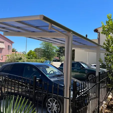 Black Pearl Souterain 5 Personen With Free Ev Ch-station Apartment *