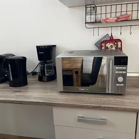Black Pearl Souterain 5 Personen With Free Ev Ch-station Fazana