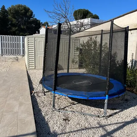 Appartamento Black Pearl Souterain 5 Personen With Free Ev Ch-station *